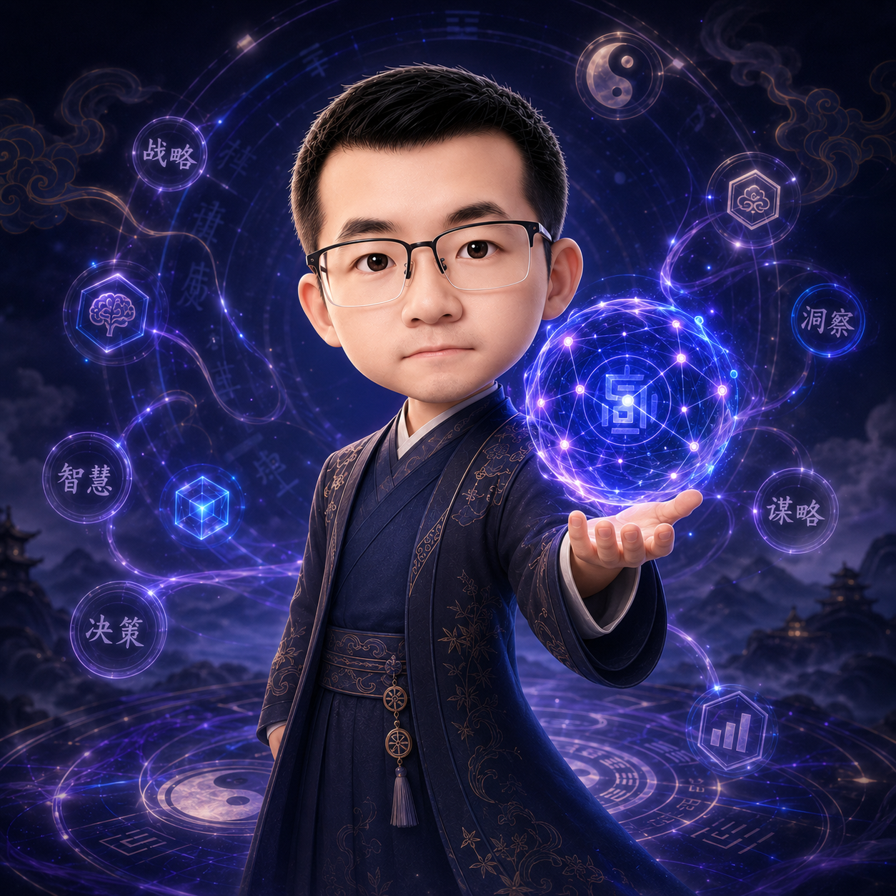 合作扫描入口图